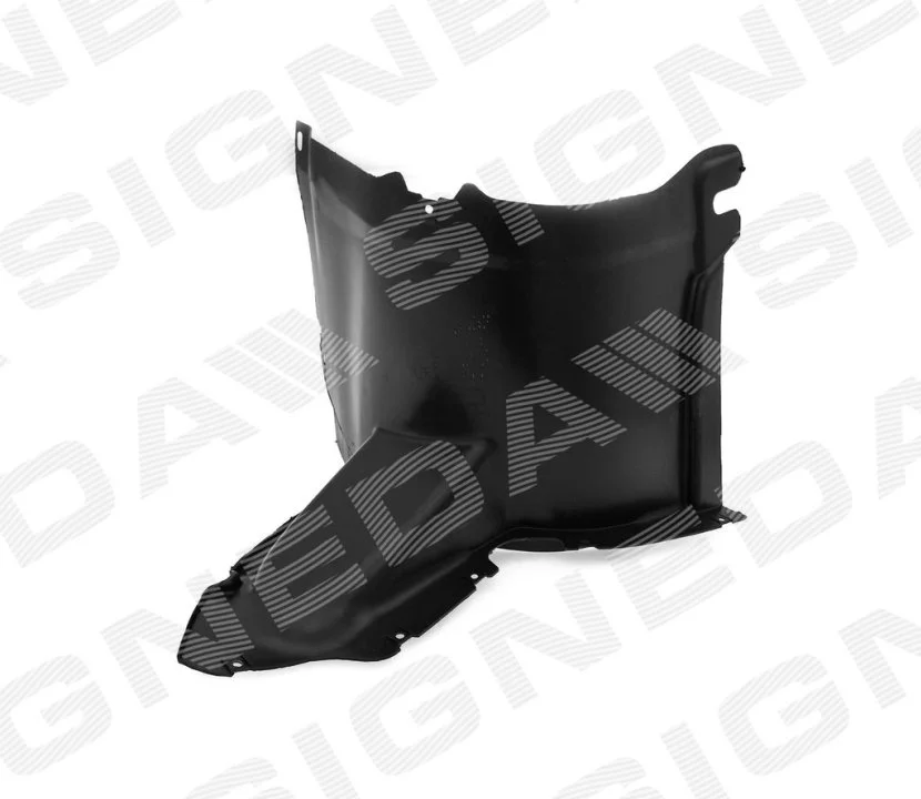 <strong>Підкрилок VW GOLF PLUS, 09 - 14 SIGNEDA PVW11041AR (фото 1)</strong>