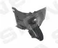 <strong>Підкрилок VW GOLF PLUS, 09 - 14 SIGNEDA PVW11042AL (фото 1)</strong>