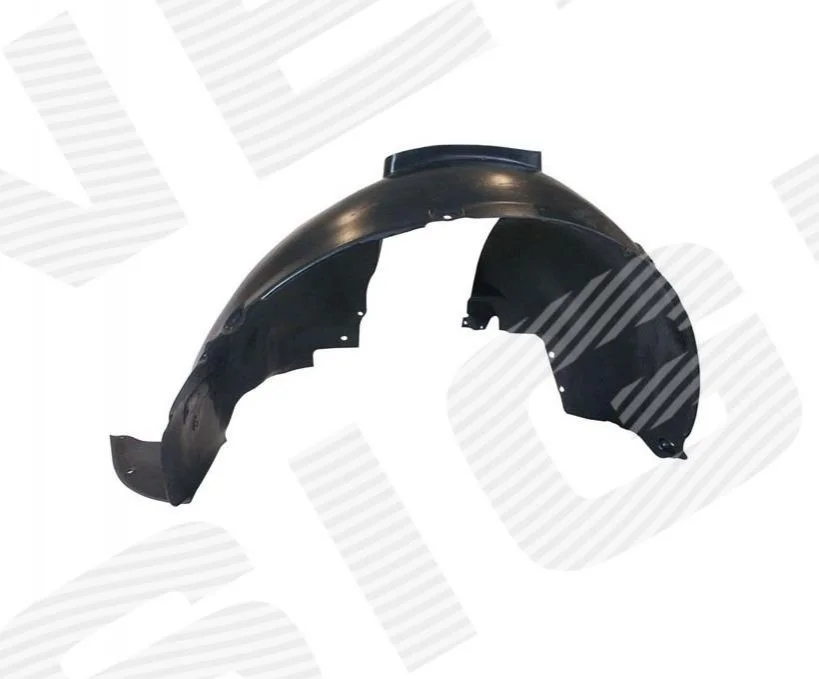 <strong>Підкрилок VW TRANSPORTER T5, 04 - 09 SIGNEDA PVW11046AL (фото 1)</strong>