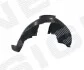<strong>Підкрилок VW TRANSPORTER T5, 04 - 09 SIGNEDA PVW11046AL (фото 1)</strong>