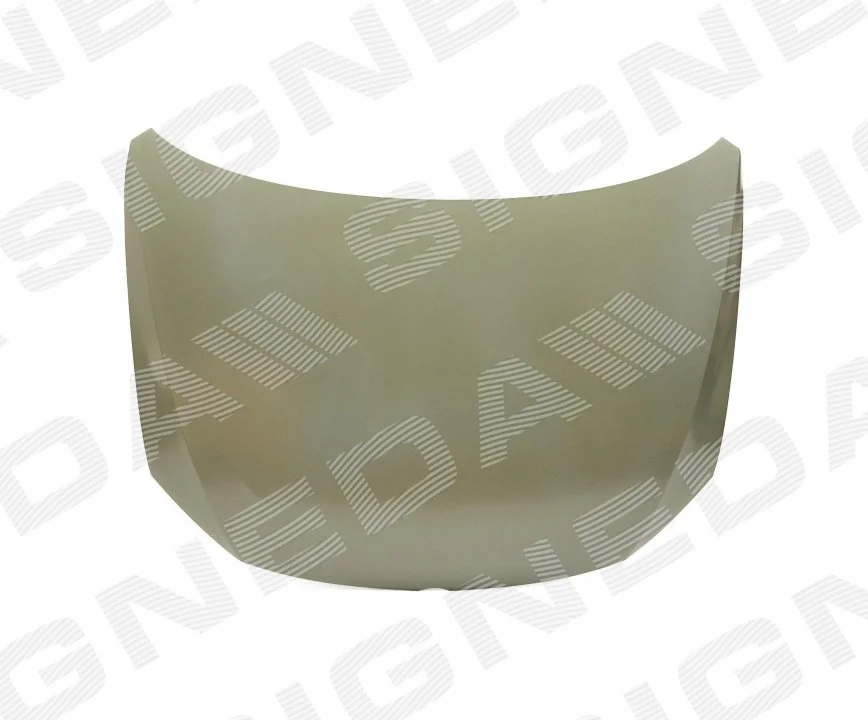 <strong>Капот VW JETTA, 11 - 15 SIGNEDA PVW20052A (фото 1)</strong>