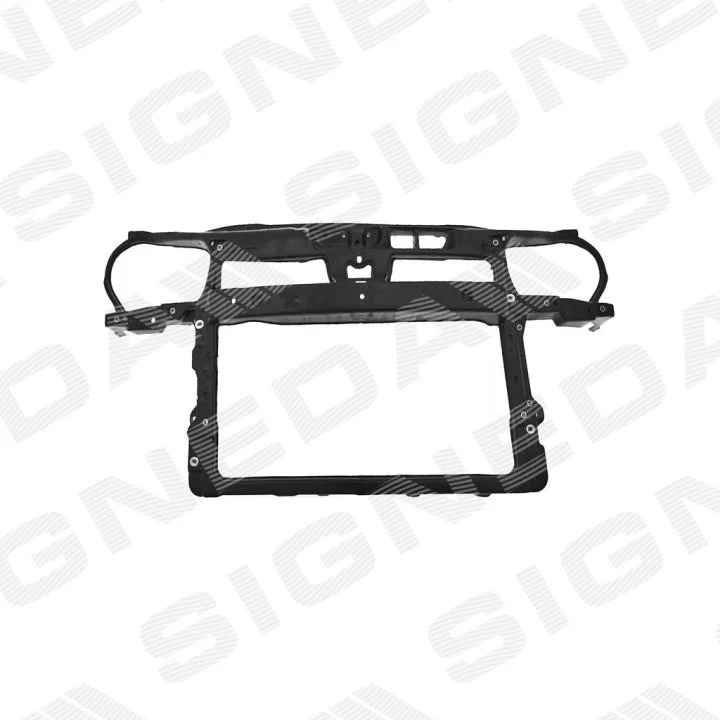<strong>Рама передня VW POLO H/B (VI), 10.01 - 05 SIGNEDA PVW30011B (фото 1)</strong>