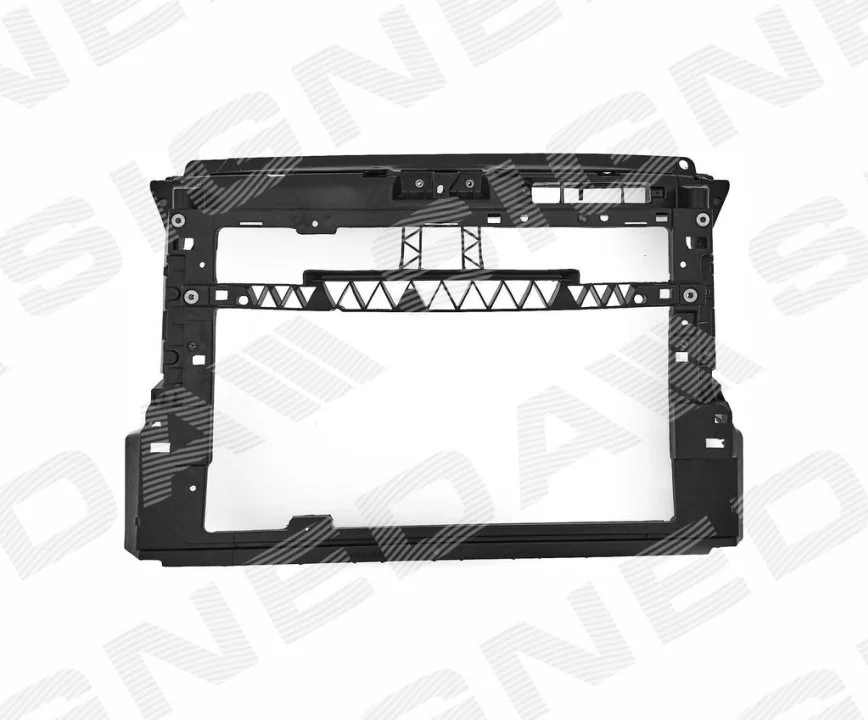 <strong>Рама передня VW POLO (V), 09 - 17 SIGNEDA PVW30022B (фото 1)</strong>