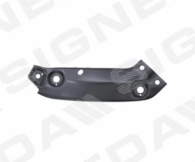 Рама вокруг фары VW JETTA, 11 - 15 для SIGNEDA PVW30048AR фото товара