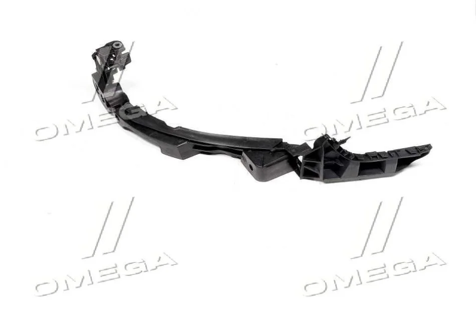 <strong>Кронштейн бампера VW GOLF VI, 09 - 12 SIGNEDA PVW43068AL (фото 1)</strong>