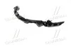 <strong>Кронштейн бампера VW GOLF VI, 09 - 12 SIGNEDA PVW43068AL (фото 1)</strong>
