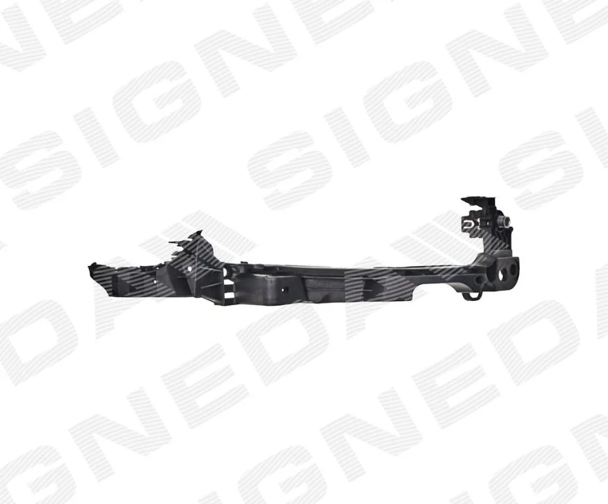 <strong>Кронштейн бампера на VW GOLF VI, 09 - 12 SIGNEDA PVW43068AR (фото 1)</strong>