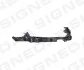 <strong>Кронштейн бампера на VW GOLF VI, 09 - 12 SIGNEDA PVW43068AR (фото 1)</strong>