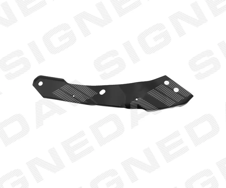 <strong>Рама навкруги фари VW GOLF VI, 09 - 12 SIGNEDA PVW43069AR (фото 1)</strong>