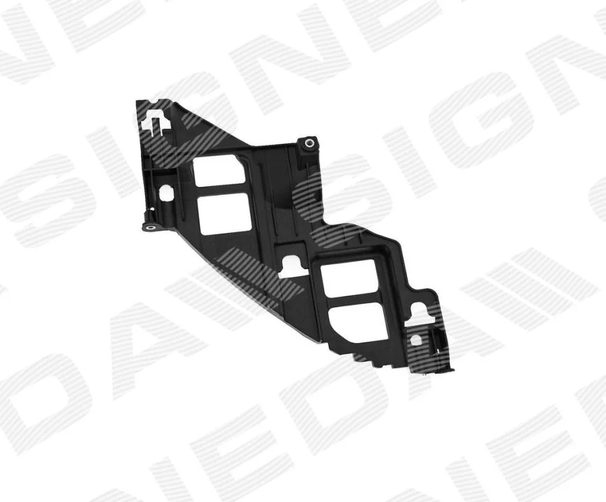 <strong>Кронштейн фари передньої VW GOLF VI, 09 - 12 SIGNEDA PVW43069BR (фото 1)</strong>