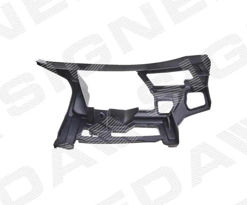 <strong>Кронштейн бампера VW GOLF VI, 09 - 12 SIGNEDA PVW43069CL (фото 1)</strong>