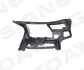 <strong>Кронштейн бампера VW GOLF VI, 09 - 12 SIGNEDA PVW43069CL (фото 1)</strong>