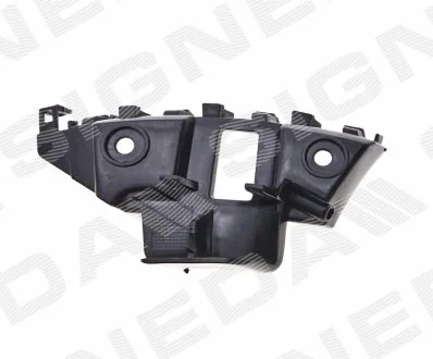 Кронштейн бампера VW JETTA, 11 - 15 для Volkswagen SIGNEDA PVW43077AR фото товара