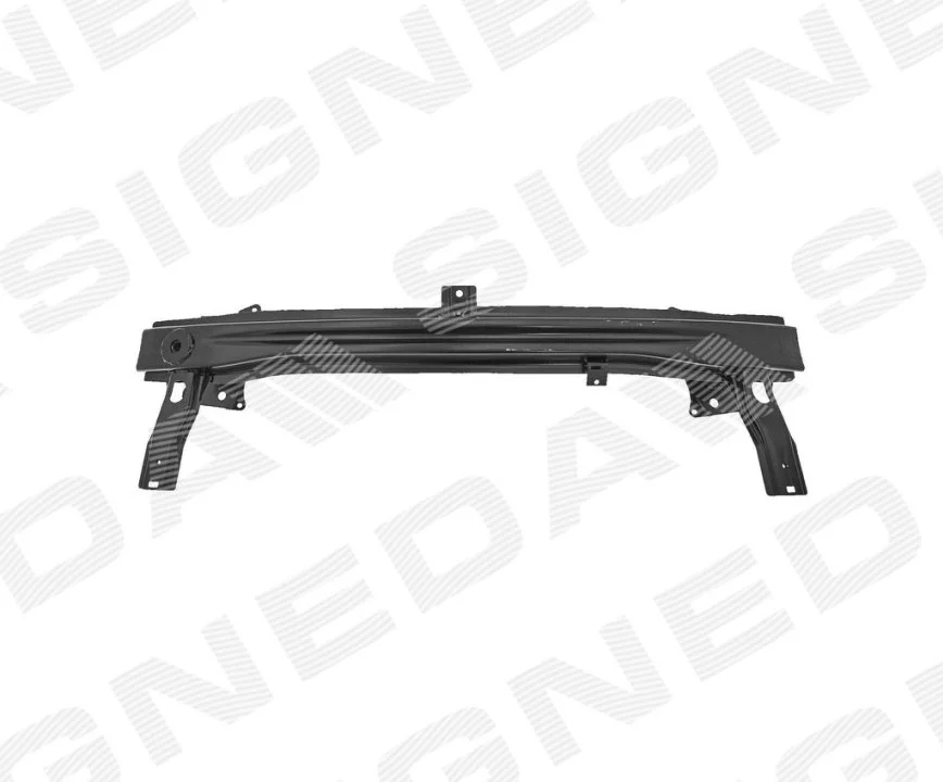 <strong>Підсилювач переднього бамперу VW CADDY, 10 - 15 SIGNEDA PVW44073A (фото 1)</strong>