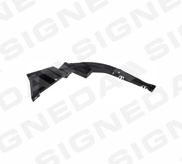 Кронштейн бампера VW PASSAT (B5), 96 - 00 для Volkswagen SIGNEDA PVW46026AR фото товару