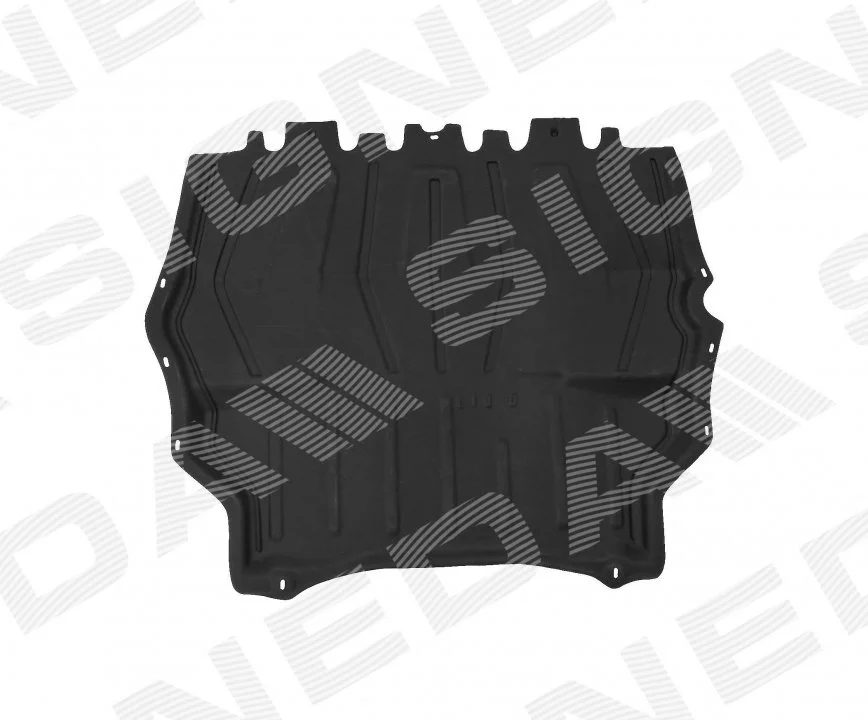 <strong>Захист двигуна VW TIGUAN, 07 - 11 SIGNEDA PVW60017D (фото 1)</strong>