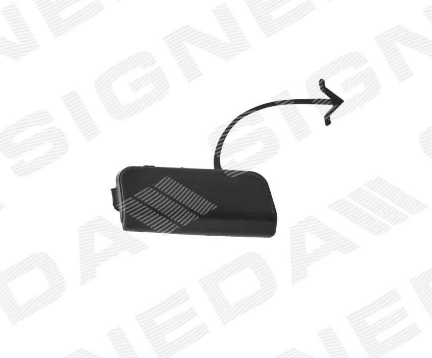 <strong>Заглушка гака VW TOURAN, 07 - 10 SIGNEDA PVW99020A (фото 1)</strong>