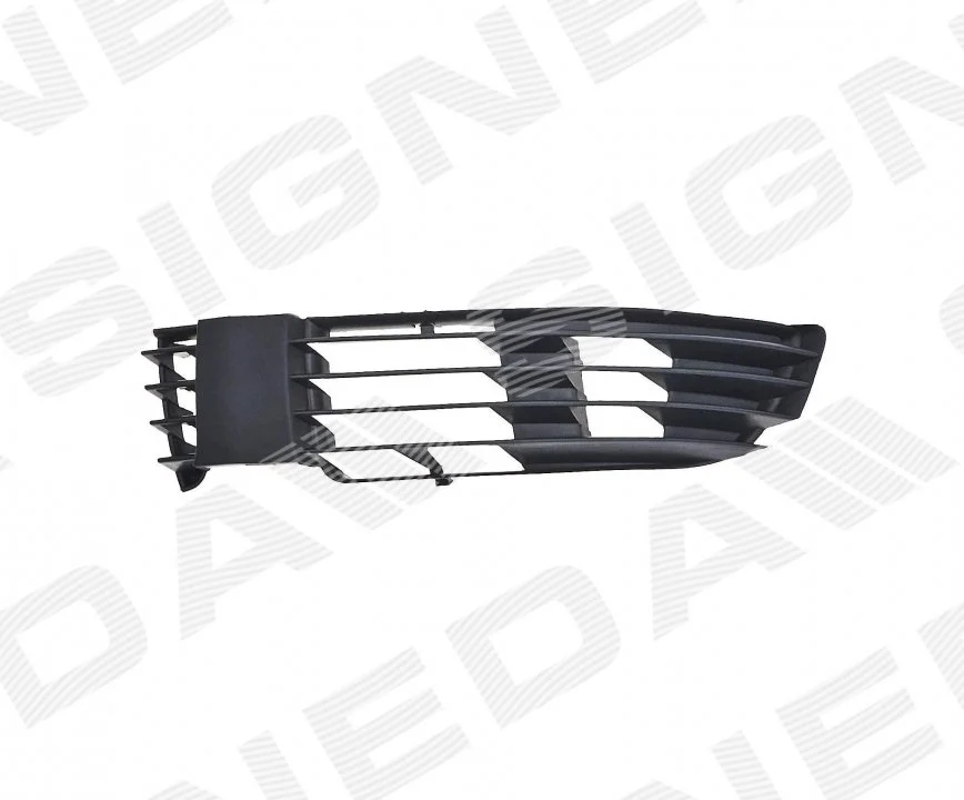 <strong>Решітка в бампер VW PASSAT (B5+), 00 - 05 SIGNEDA PVW99024CAL (фото 1)</strong>