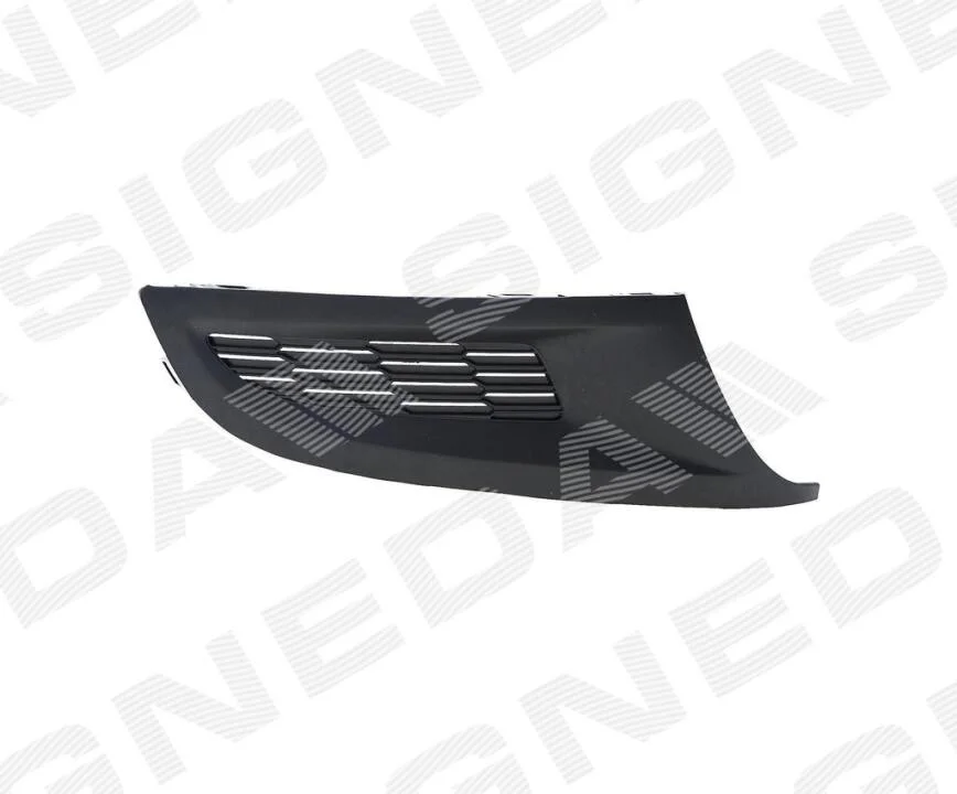 <strong>Решітка в бампер VW POLO (V), 09 - 17 VAG SIGNEDA PVW99045CAR (фото 1)</strong>