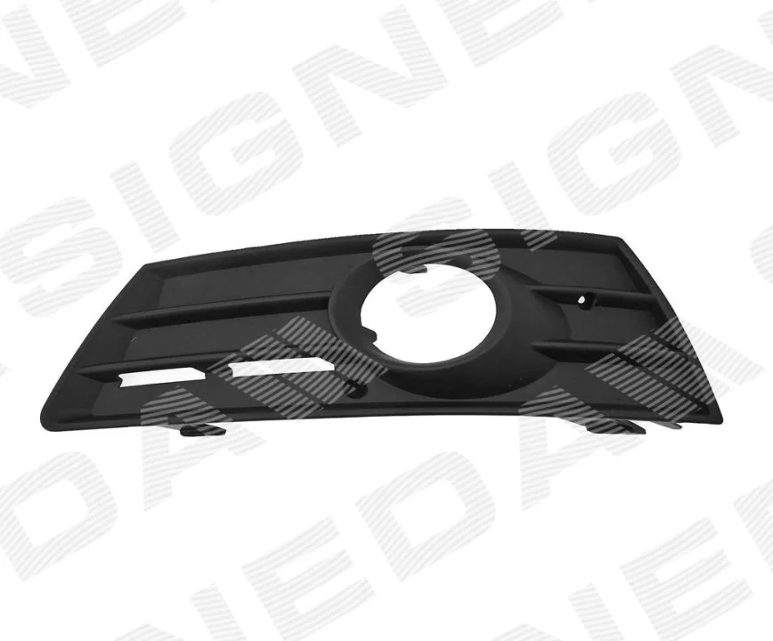 <strong>Решітка в бампер VW PASSAT CC, 09 - 11 SIGNEDA PVW99053CAL (фото 1)</strong>