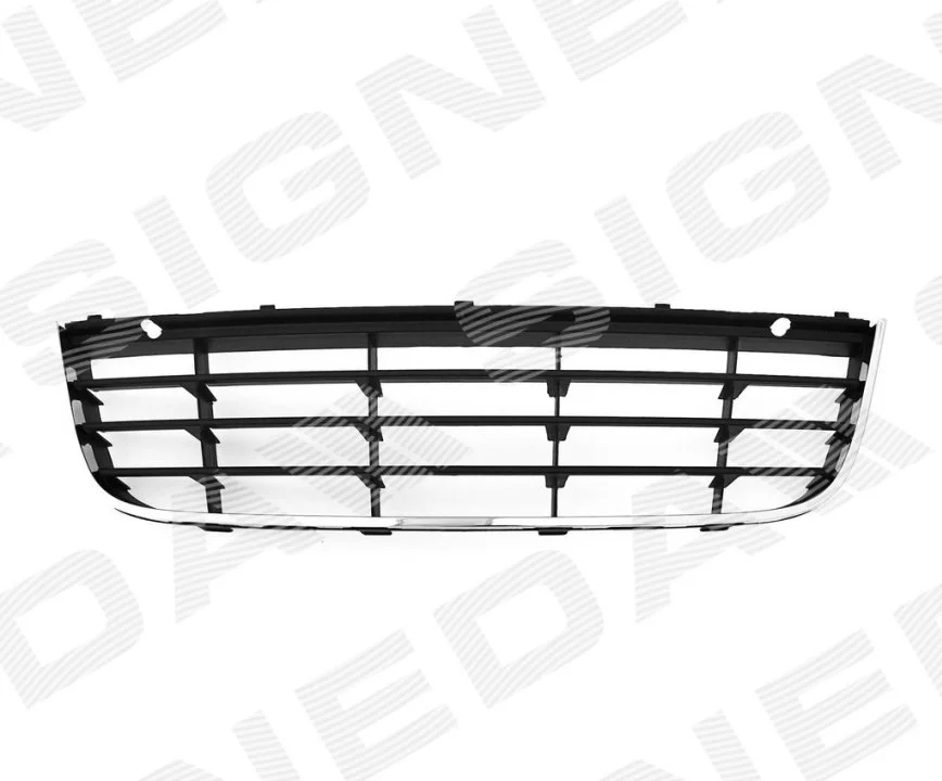 <strong>Решетка в бампер VW GOLF V VARIANT, 06 - 09 SIGNEDA PVW99064GCH (фото 1)</strong>
