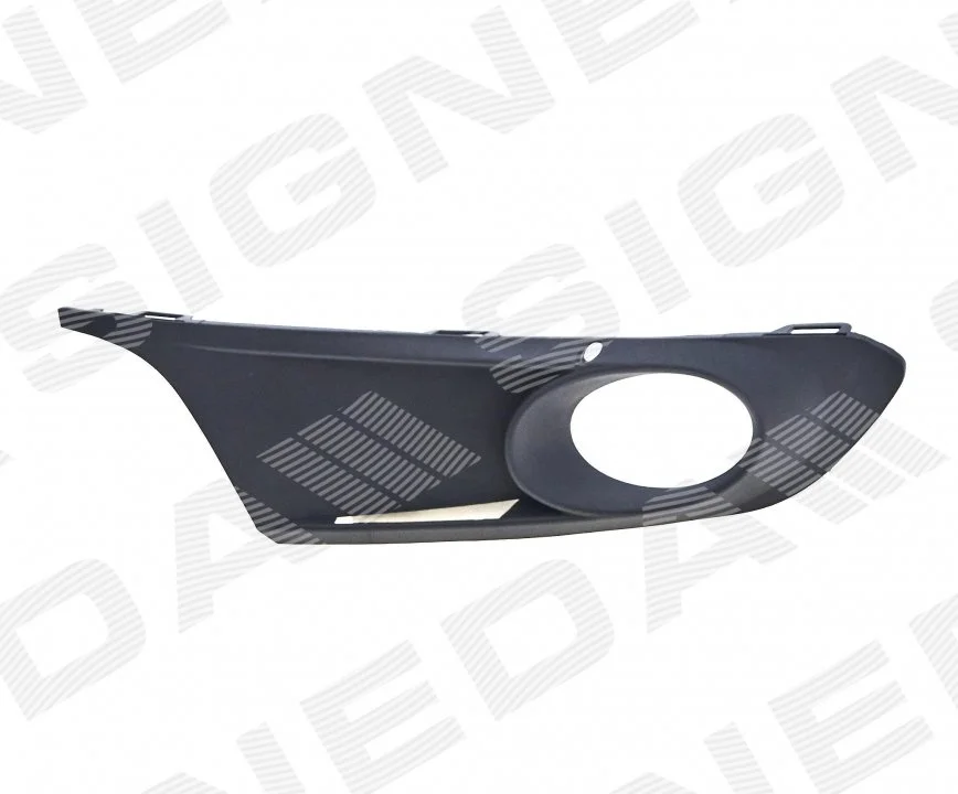 <strong>Решітка в бампер VW JETTA, 11 - 15 SIGNEDA PVW99066GAR (фото 1)</strong>