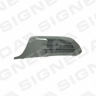 Решітка в бампер VW JETTA, 11 - 15 для SIGNEDA PVW99070GAL фото товару