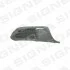 <strong>Решітка в бампер VW JETTA, 11 - 15 SIGNEDA PVW99070GAR (фото 1)</strong>