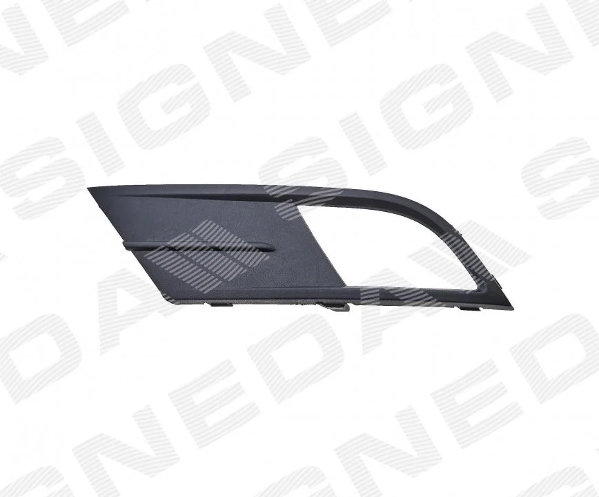 <strong>Решітка в бампер VW JETTA, 15 - 18 SIGNEDA PVW99076CAL (фото 1)</strong>