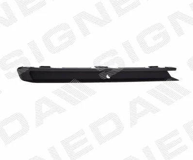 Молдинг бампера VW JETTA, 15 - 18 для SIGNEDA PVW99077MSL фото товара