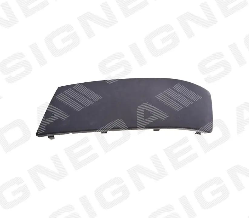 <strong>Молдинг бампера VW TRANSPORTER T5, 09 - 15 SIGNEDA PVW99080MAL (фото 1)</strong>