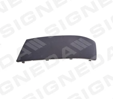 Молдинг бампера VW TRANSPORTER T5, 09 - 15 для SIGNEDA PVW99080MAL фото товара