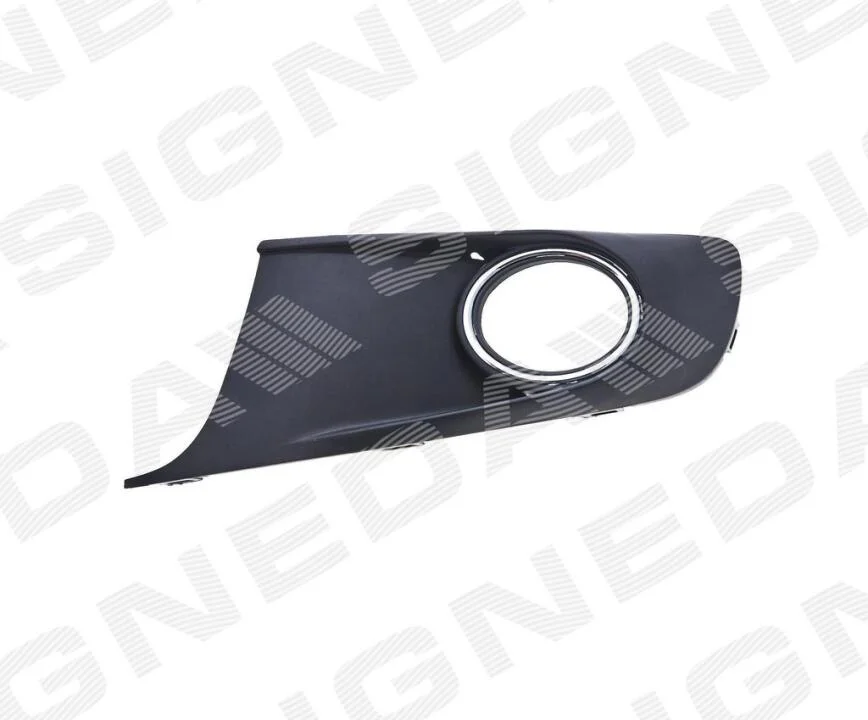 <strong>Решітка в бампер VW CADDY, 10 - 15 VAG SIGNEDA PVW99085CAL (фото 1)</strong>