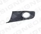 <strong>Решітка в бампер VW CADDY, 10 - 15 VAG SIGNEDA PVW99085CAL (фото 1)</strong>
