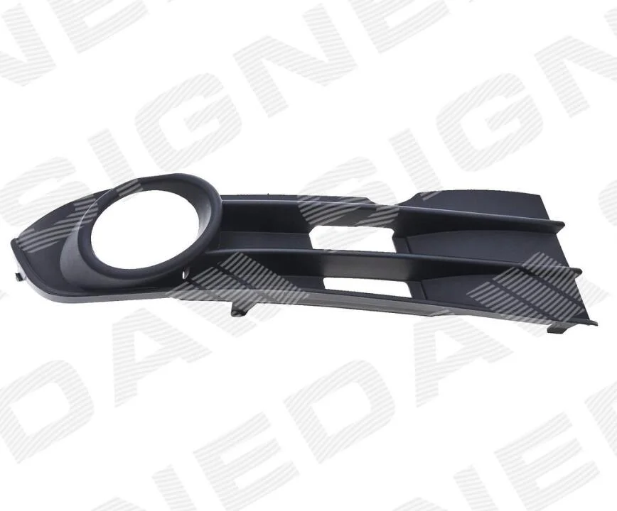 <strong>Решітка в бампер VW TOURAN, 07 - 10 SIGNEDA PVW99116GR (фото 1)</strong>