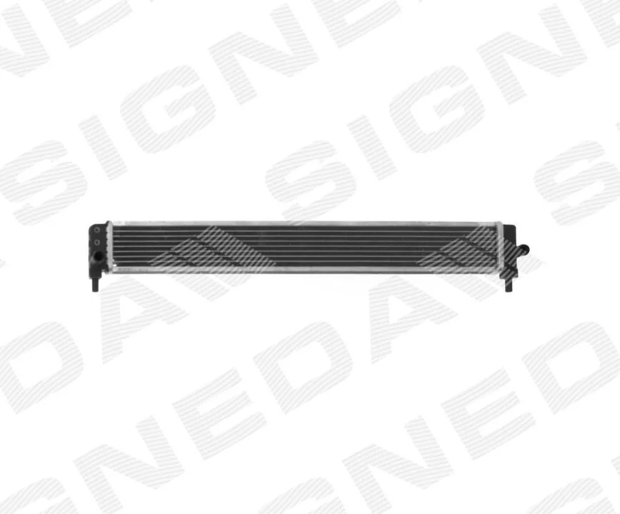 <strong>Радіатор TOYOTA AURIS H/B (E15), 03.07 - 04.10 TOYOTA / LEXUS SIGNEDA RA13124 (фото 1)</strong>
