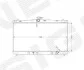 <strong>Радіатор TOYOTA CAMRY (XV50), 12 - 14 SIGNEDA RA37192A (фото 1)</strong>