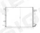 <strong>Радіатор кондиціонера JEEP CHEROKEE (KL), 14 - 18 SIGNEDA RC39024 (фото 1)</strong>