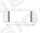 <strong>Радіатор кондиціонера FORD FUSION, 13 - 17 SIGNEDA RC4211 (фото 1)</strong>