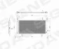 <strong>Радиатор кондиционера SUBARU LEGACY, 14 - 17 SIGNEDA RC4454 (фото 1)</strong>