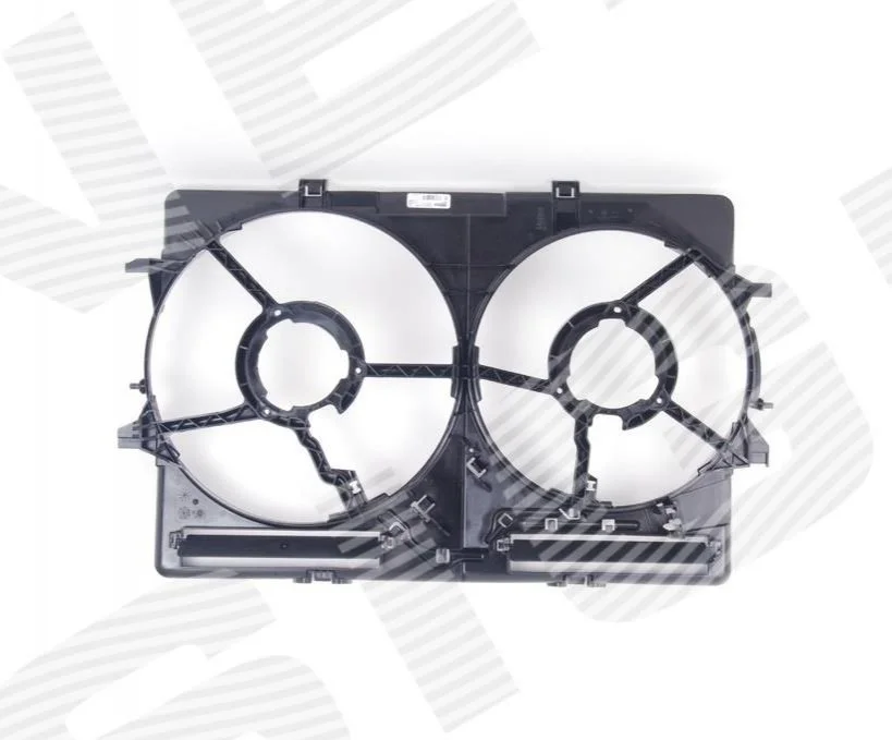 <strong>Рамка дифузора AUDI A5/S5 (B8), 03.07 - 10.11 SIGNEDA RDAU250042S (фото 1)</strong>