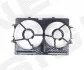 <strong>Рамка дифузора AUDI A5/S5 (B8), 03.07 - 10.11 SIGNEDA RDAU250042S (фото 1)</strong>