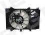 <strong>Дифузор радіатора MAZDA CX-3, 15 - SIGNEDA RDMZ67046A (фото 1)</strong>