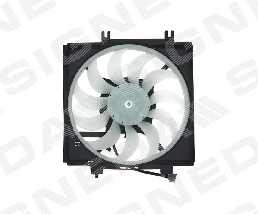 <strong>Диффузор кондиционера SUBARU FORESTER, 14 - 18 SIGNEDA RDSB173940 (фото 1)</strong>