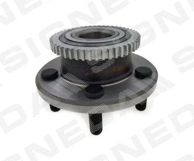 Підшипник FORD MUSTANG, 15 - 17 для SIGNEDA RGFD0001A фото товару