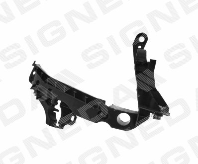 Кронштейн фари передньої AUDI A4/S4 (B8), 08 - 11 Signeda SIN0051R (фото 1)