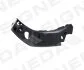 <strong>Кронштейн бампера CITROEN C1 (PM/PN) 05.12 - 08.14 PEUGEOT / CITROEN SIGNEDA SIN0052L (фото 1)</strong>