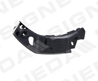 Кронштейн бампера CITROEN C1 (PM/PN) 05.12 - 08.14 PEUGEOT / CITROEN для SIGNEDA SIN0052L фото товару