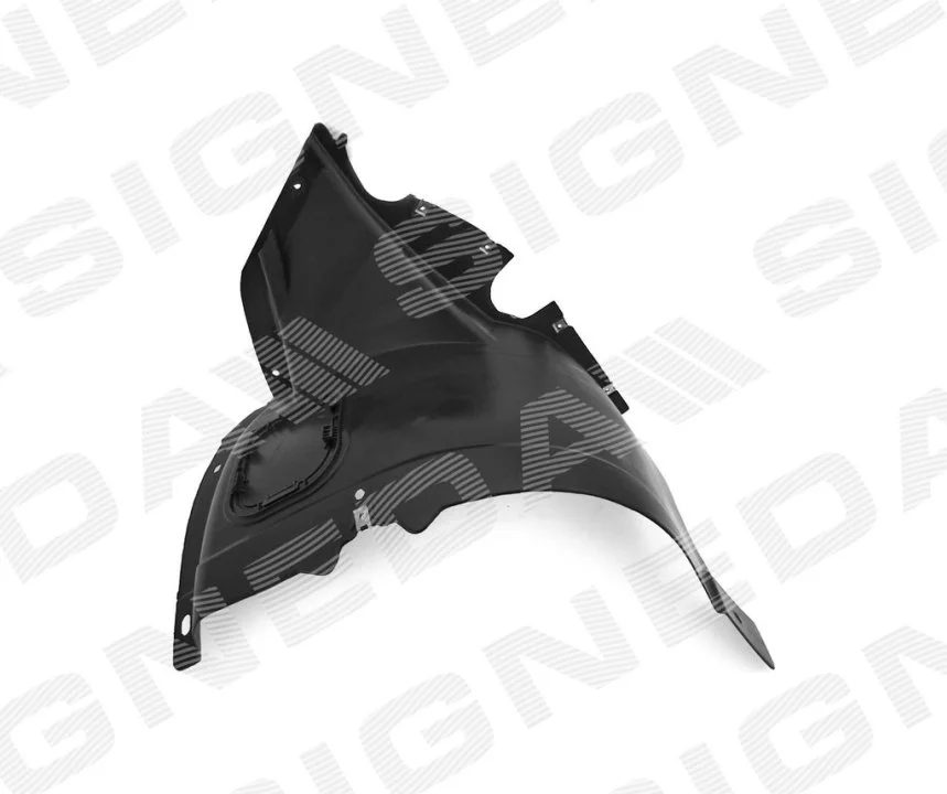 <strong>Подкрылок VW GOLF VII, 12 - 17 SIGNEDA SIN0352L (фото 1)</strong>