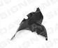 <strong>Підкрилок VW GOLF VII, 12 - 17 SIGNEDA SIN0352R (фото 1)</strong>